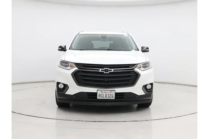 $27998 : Chevrolet Traverse 2019 4x4 image 5