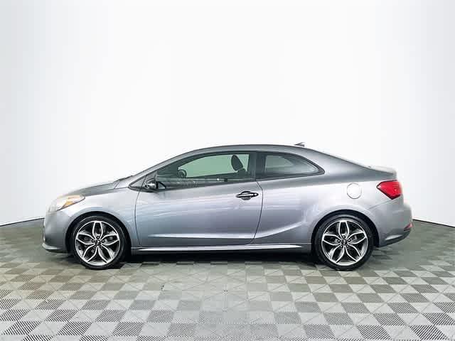 $10000 : PRE-OWNED 2014 KIA FORTE KOUP image 6