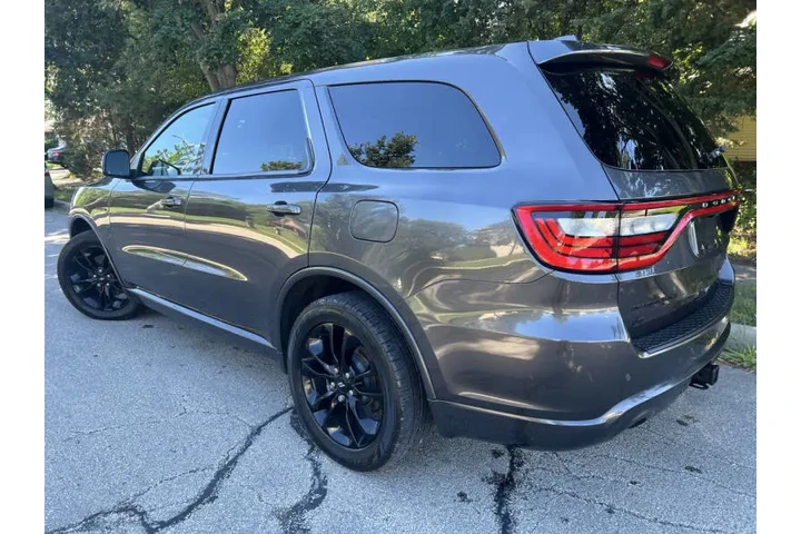 $23997 : 2020 Durango R/T image 5