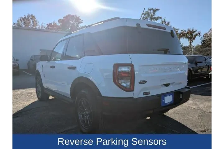 $28900 : Ford Bronco Sport 2024 AWD B image 6