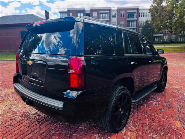 $22600 : 2018 CHEVROLET TAHOE image 1