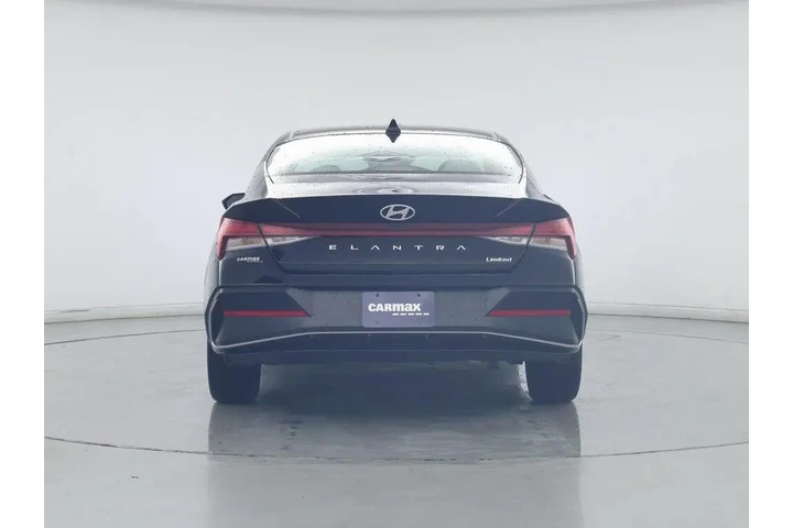 $24998 : Hyundai ELANTRA 2025 Limited image 6