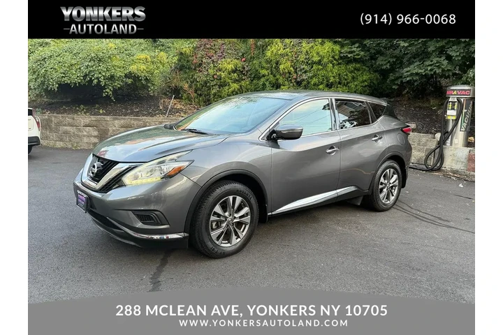 $11995 : 2015 Murano S image 2