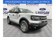 Ford Bronco Sport 2025 AWD B en Albany