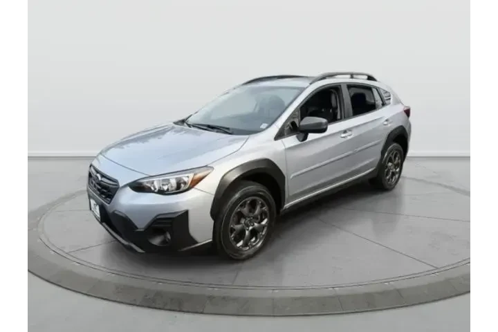 $20895 : Subaru Crosstrek 2023 AWD Sp image 3