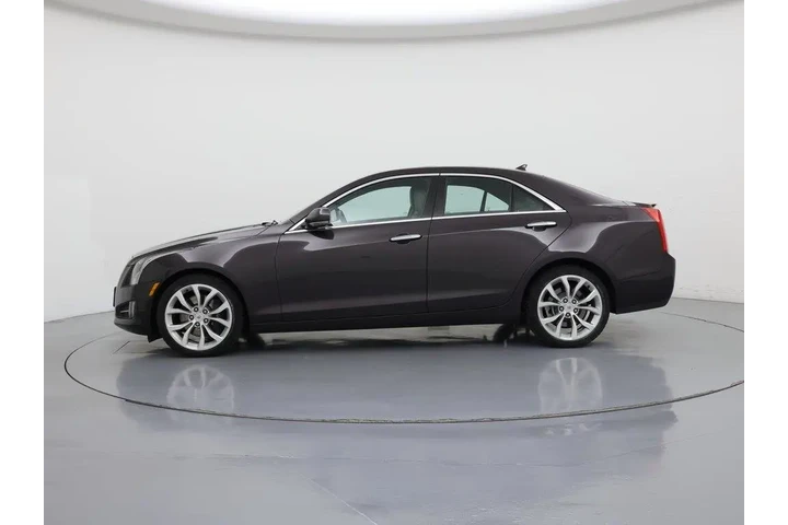 $21998 : Cadillac ATS 2014 AWD 3.6L P image 3