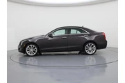 $21998 : Cadillac ATS 2014 AWD 3.6L P thumbnail