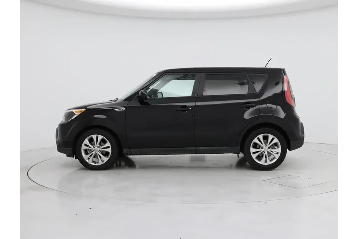 $11599 : Kia Soul 2015 + 4dr Crossove image 3