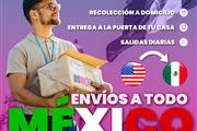 ENVIOS DE PAQUETES A MEXICO thumbnail