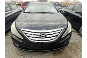 $5500 : 2011 Sonata Limited thumbnail