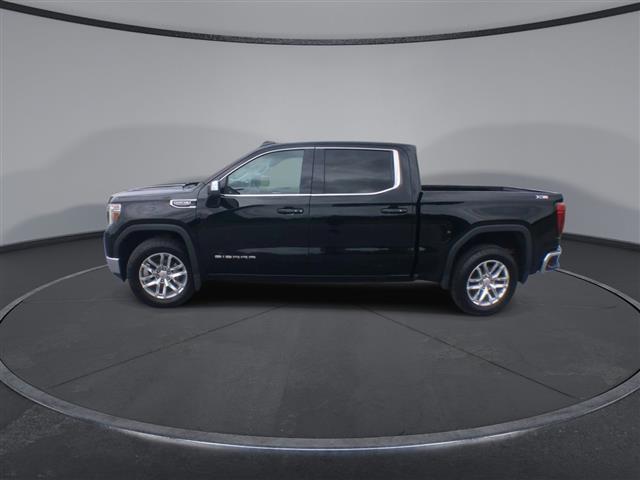 $34400 : PRE-OWNED 2021 SIERRA 1500 SLE image 5