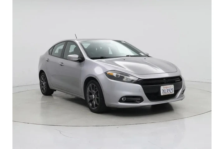 $13998 : Dodge Dart 2015 SXT 4dr Seda image 1