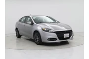 Dodge Dart 2015 SXT 4dr Seda