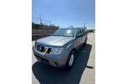 $8995 : Nissan Frontier 2016 4x4 SL thumbnail