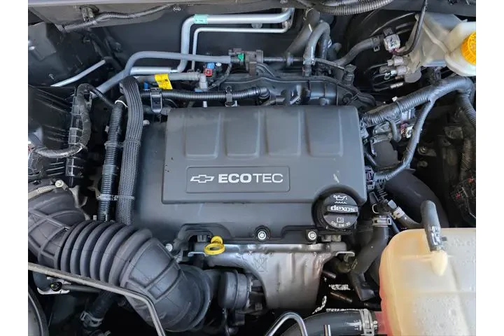 $13966 : Chevrolet Trax 2019 LT 4dr C image 10