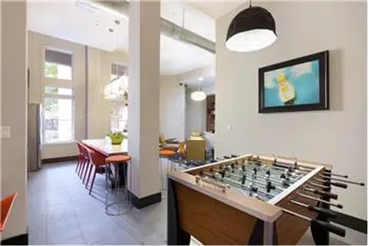 $2405 : Rental property with 1 bedro image 2