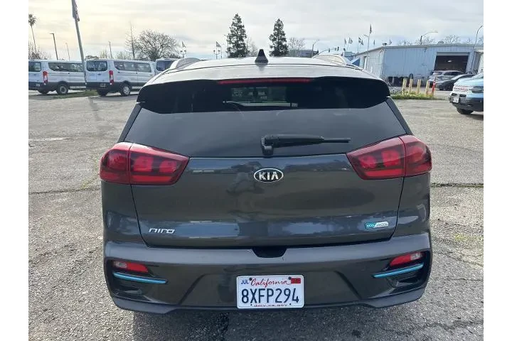 $20000 : Kia Niro EV 2021 EX 4dr Cros image 4