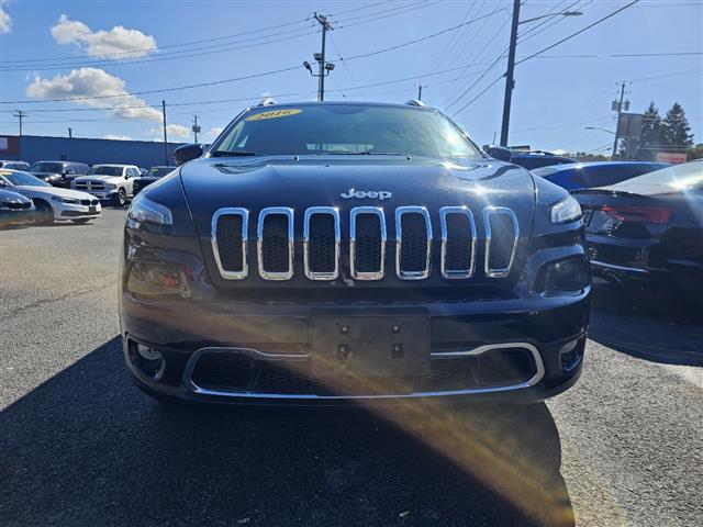 $12995 : 2016 Cherokee image 2