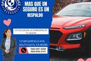 AUTO INSURANCE en Los Angeles