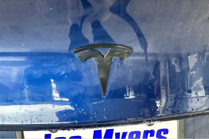 $20991 : Tesla Model 3 2021 Standard image 9