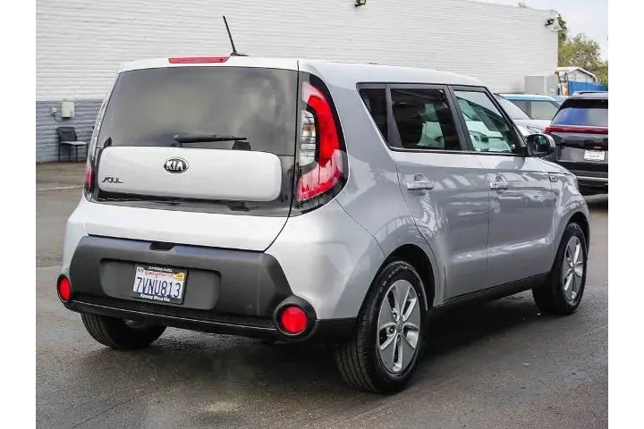 $8873 : Kia Soul 2016 4dr Crossover image 8