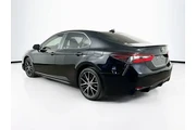 $22613 : Toyota Camry 2022 SE 4dr Sed thumbnail