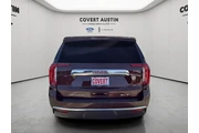 $37877 : GMC Yukon XL 2022 4x2 SLT 4d thumbnail