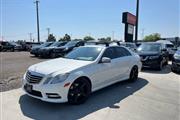 2013 Mercedes-Benz E-Class E en Boise