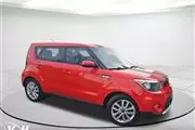 Pre-Owned 2018 Soul Plus