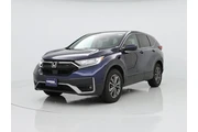 $25998 : Honda CR-V 2020 AWD EX-L 4dr thumbnail