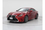 $22998 : Lexus RC 200t 2016 2dr Coupe thumbnail