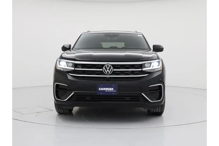 $33998 : Volkswagen Atlas Cross Sport image 5