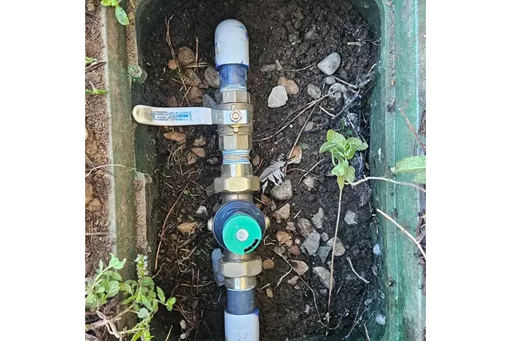 Lopez Rooter Service image 2