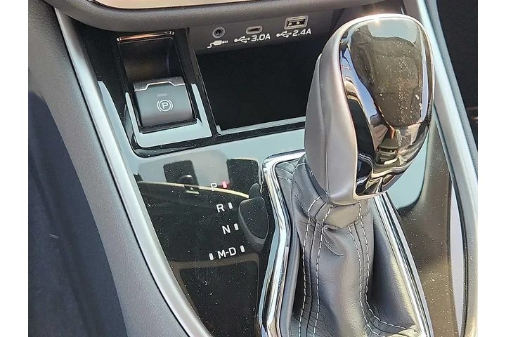 $27954 : Subaru Legacy 2025 AWD Premi image 7