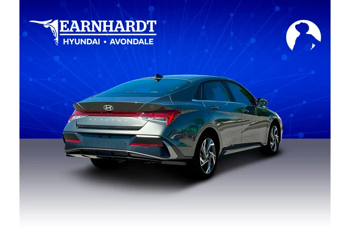 $26687 : Hyundai ELANTRA 2025 Limited image 7