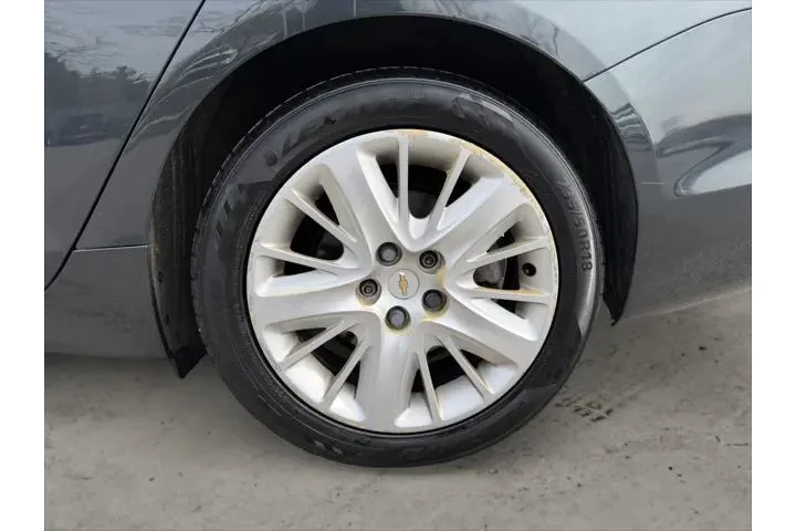 $15775 : Chevrolet Impala 2015 LS 4dr image 9