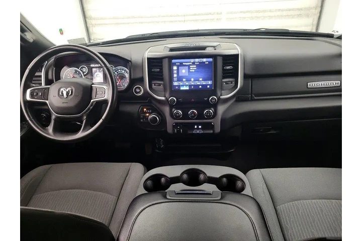 $39998 : Ram 2500 2024 4x4 Big Horn 4 image 9