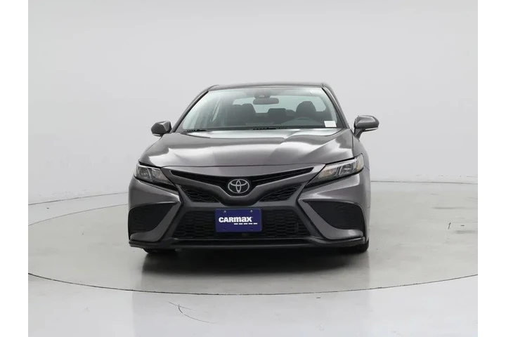 $28998 : Toyota Camry 2023 SE 4dr Sed image 5