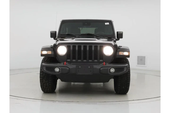 $35998 : Jeep Wrangler Unlimited 2021 image 5