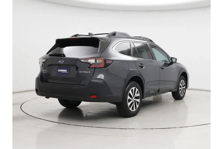 $26998 : Subaru Outback 2024 AWD Prem image 8