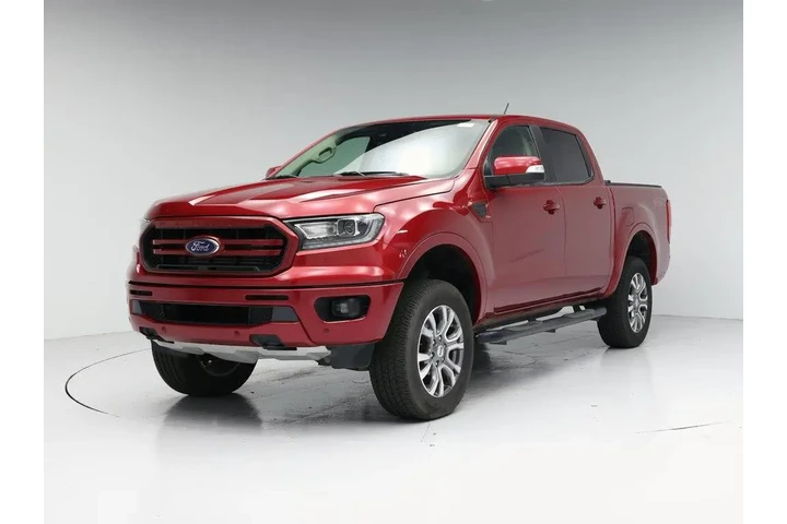 $25998 : Ford Ranger 2020 4x2 Lariat image 4