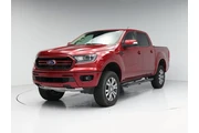 $25998 : Ford Ranger 2020 4x2 Lariat thumbnail