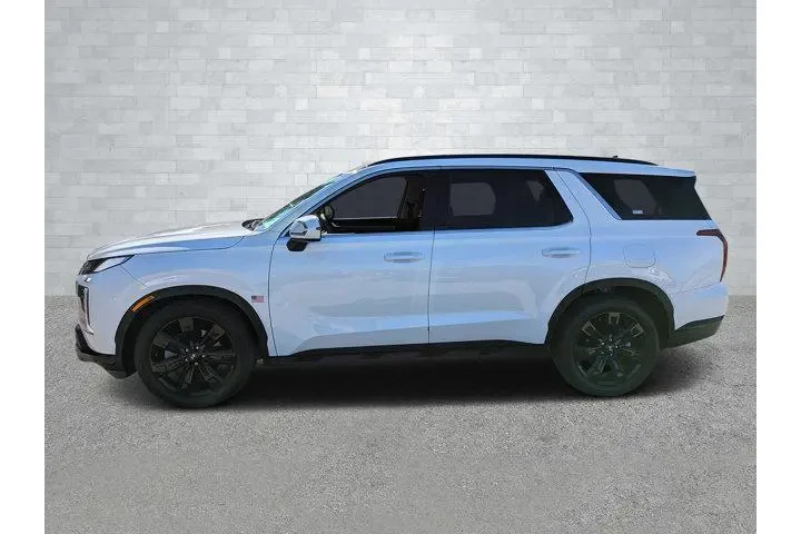 $35643 : Hyundai PALISADE 2024 AWD XR image 8
