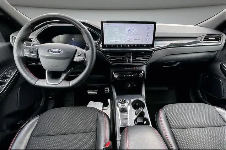 $27000 : Ford Escape 2024 AWD ST-Line image 7