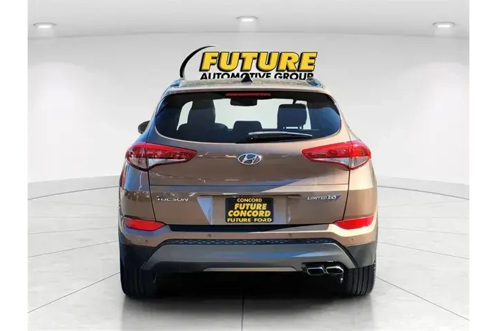 $13288 : Hyundai TUCSON 2016 Limited image 5