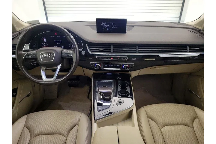 $26998 : Audi Q7 2019 AWD quattro SE image 9