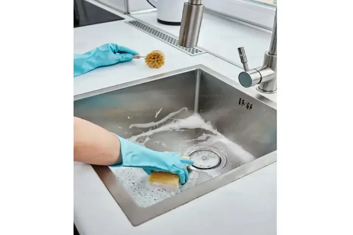 PERSONA PARA LIMPIEZA DE CASAS image 1