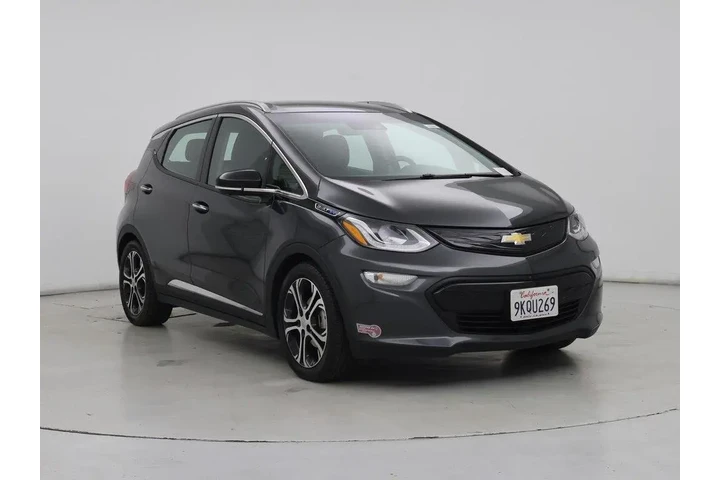 $17998 : Chevrolet Bolt EV 2021 Premi image 1