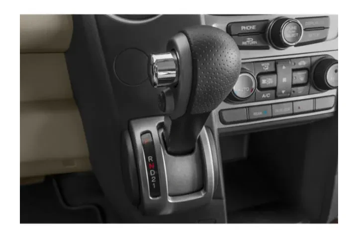 $13555 : Honda Pilot 2013 4x4 EX 4dr image 10