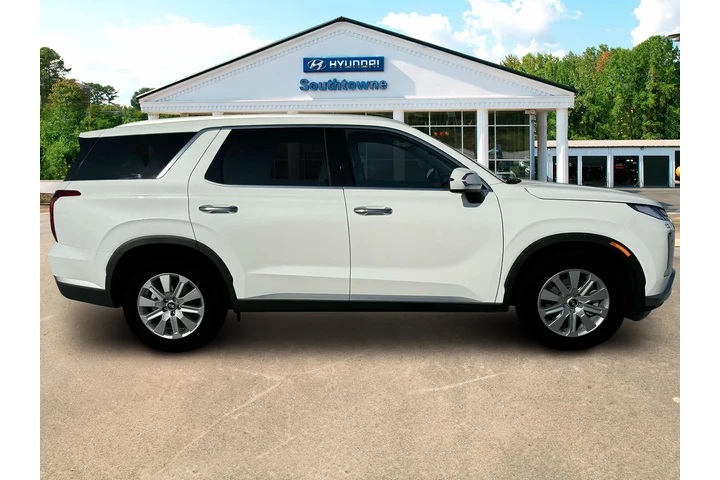 $32991 : Hyundai PALISADE 2025 SEL 4d image 9
